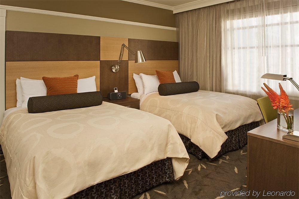 Hotel Abri Union Square San Francisco Phòng bức ảnh