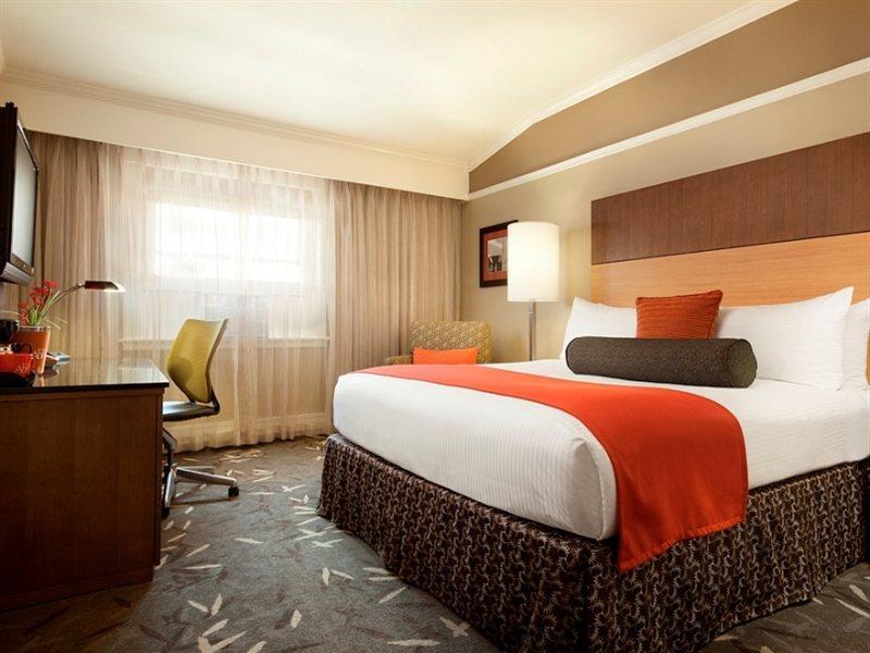 Hotel Abri Union Square San Francisco Ngoại thất bức ảnh