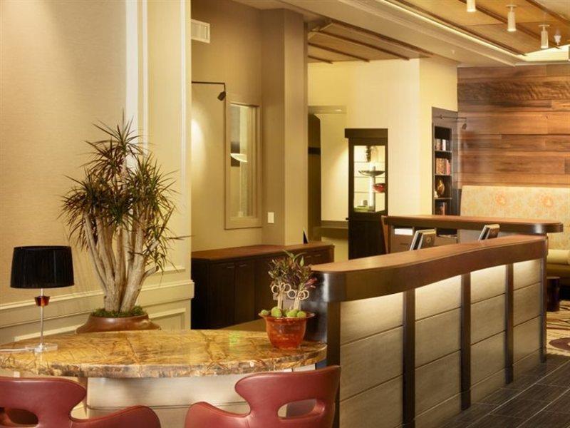 Hotel Abri Union Square San Francisco Ngoại thất bức ảnh